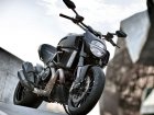 2014 Ducati Diavel Dark